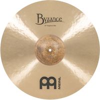 Meinl : "20"" Byzance Polyphonic Ride"