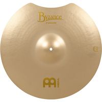 Meinl : "18"" Byzance Benny Greb Ride"
