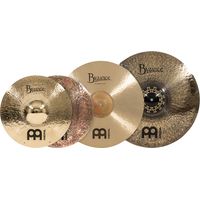 Meinl : Byzance Thomas Lang Set