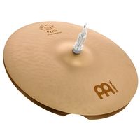 Meinl : "14"" Pure Alloy Benny Greb Hat"