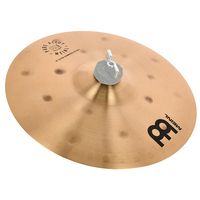Meinl : "10"" Pure Alloy Ex. Ham. Splash"