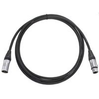 Sommer Cable : SC-Galileo 238 BK 2,5m