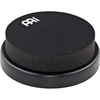 Meinl : "4"" Marshmallow Pr. Pad Black"