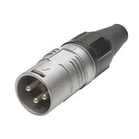 Hicon : Hi-X3CM XLR Pro+