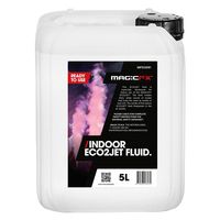 Magic FX : Eco2Jet Indoor Fluid 5L