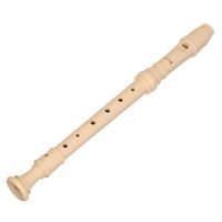 Aulos : 302BS Elite Soprano Recorder