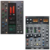 SSL : The Channel Strips Bundle