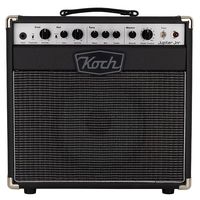 Koch Amps : Jupiter Junior J20C Combo BK