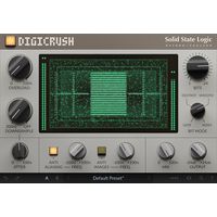 SSL : Digicrush