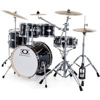 DrumCraft : Serie 3 Junior Set Bundle BK