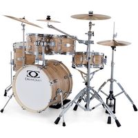 DrumCraft : Serie 3 Junior Set Bundle NT