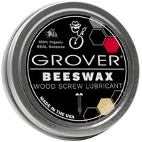 Grover : Beeswax - Lubricant