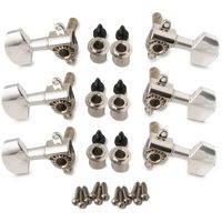 PRS (Paul Reed Smith) : Phase III Locking Tuners