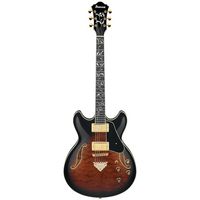 Ibanez : AS93QMSP-DBS