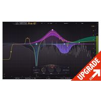 FabFilter : Pro-Q 4 Upgrade