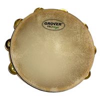 Grover : P-T2/BR Tambourine Protg