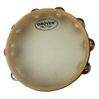 Grover : P-T2/GS Tambourine Protg