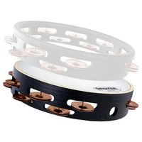 Grover : T2/PhBr-X Tambourine