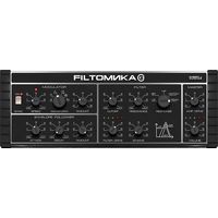 Cherry Audio : Filtomika