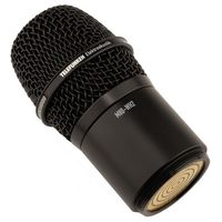 Telefunken : M80-WH2 Black