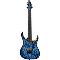 Mayones Guitars : Duvell Elite 7 B26,5 LBS