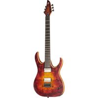 Mayones Guitars : Duvell Elite 6 LBS