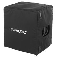 TW AUDiO : B15 Cover