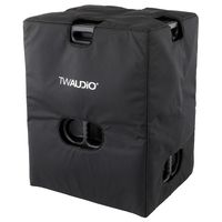 TW AUDiO : B18 Cover