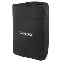 TW AUDiO : M15 Cover