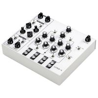 SOMA : Lyra-4 White