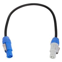 Varytec : PT Link Cable 3x1,5mm 0,5m