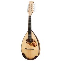 Thomann : MA-01 Round Back Mandolin