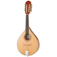 Thomann : MA-02 Flat Back Folk Mandolin
