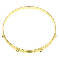 Millenium : "13"" 8H Die Cast Hoop SN Bott."