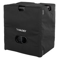 TW AUDiO : B21 Cover