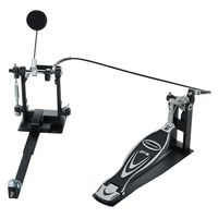Millenium : CP-788 Cable Cajon Pedal
