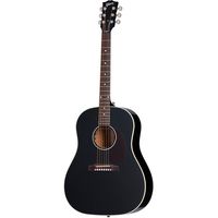 Gibson : J-45 Standard Ebony