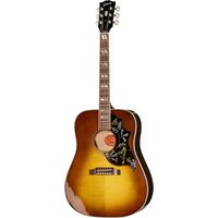 Gibson : Hummingbird Std Red Spruce