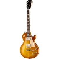 Gibson : Les Paul Standard 60s HLB