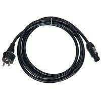 Varytec : TR1 Power Cable 3x2,5mm 3,0m