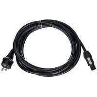 Varytec : TR1 Power Cable 3x2,5mm 5,0m