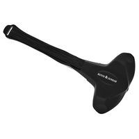 Roth and Junius : Guitar Bow Short