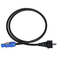 Varytec : PT Power Cable 3x2,5mm 1,5m