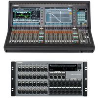 Yamaha : DM7/RIO3224-D2 Bundle