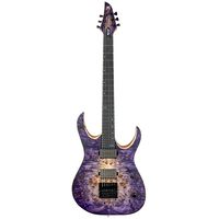 Mayones Guitars : Duvell Elite 4Ever 6 PB