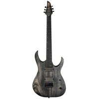 Mayones Guitars : Duvell Elite 6 ABM