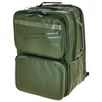 Zildjian : Touring Backpack Sage