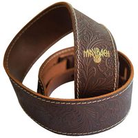 Maybach : Guitar Strap