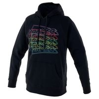 Kramer Guitars : Neon Pullover Hoodie M