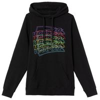 Kramer Guitars : Neon Pullover Hoodie XS